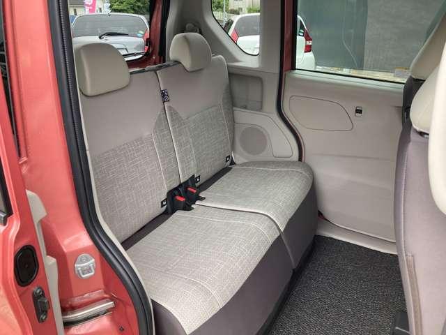 ルークス 660 S エマージェンシーブレーキ 踏み間違い防止(18枚目)