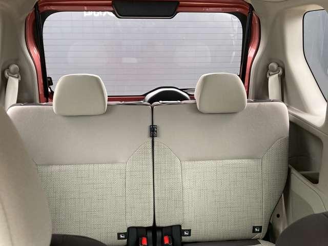 ルークス 660 S エマージェンシーブレーキ 踏み間違い防止(19枚目)