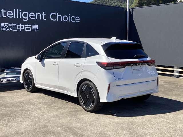 オーラ １．２　Ｇ　レザーエディション　カーナビ　アラウンドビューモニター　ドラ（5枚目）