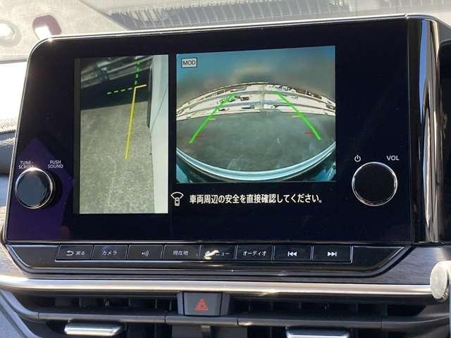 オーラ １．２　Ｇ　レザーエディション　カーナビ　アラウンドビューモニター　ドラ（10枚目）