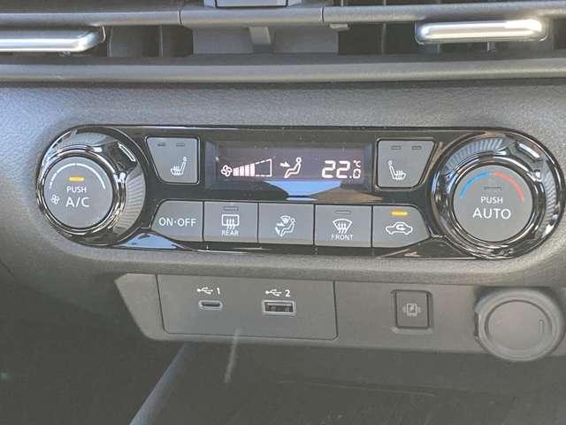 オーラ １．２　Ｇ　レザーエディション　カーナビ　アラウンドビューモニター　ドラ（11枚目）