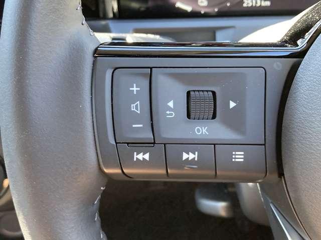 オーラ １．２　Ｇ　レザーエディション　カーナビ　アラウンドビューモニター　ドラ（14枚目）