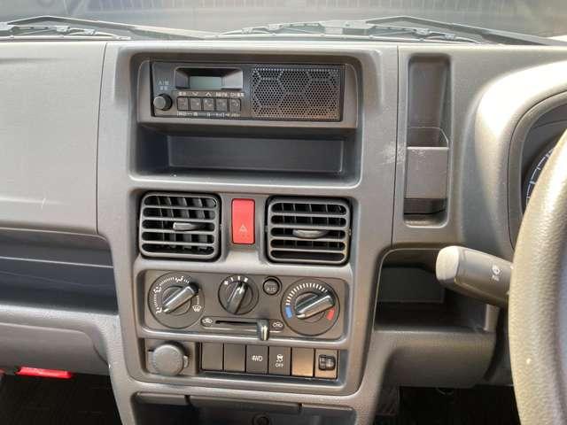 ＮＴ１００クリッパートラック ６６０　ＤＸ　４ＷＤ　エアコン　４ＷＤ　５速ミッション　オートライ（7枚目）
