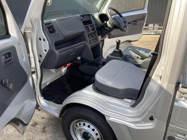 ＮＴ１００クリッパートラック ６６０　ＤＸ　４ＷＤ　エアコン　４ＷＤ　５速ミッション　オートライ（17枚目）