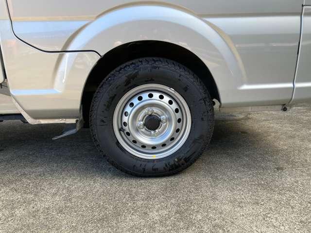 ＮＴ１００クリッパートラック ６６０　ＤＸ　４ＷＤ　エアコン　４ＷＤ　５速ミッション　オートライ（20枚目）