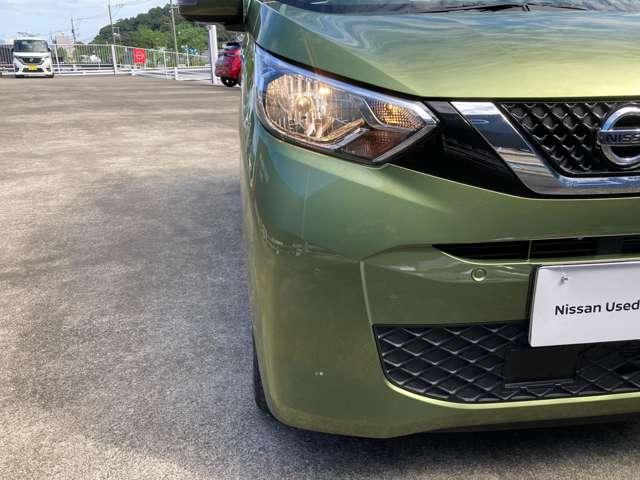 デイズ 660 X アラウンドビューモニター ディスプレイオ(17枚目)