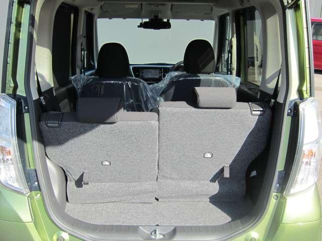 デイズルークス ６６０　ハイウェイスター　Ｇターボ　ナビ　アラウンドビューモニター　エマブレ（6枚目）