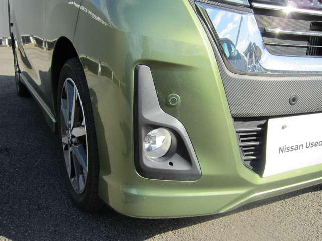 デイズルークス ６６０　ハイウェイスター　Ｇターボ　ナビ　アラウンドビューモニター　エマブレ（12枚目）