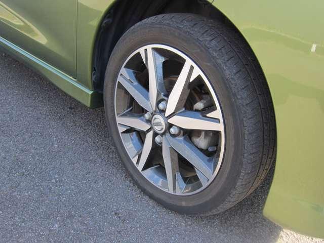 デイズルークス ６６０　ハイウェイスター　Ｇターボ　ナビ　アラウンドビューモニター　エマブレ（13枚目）