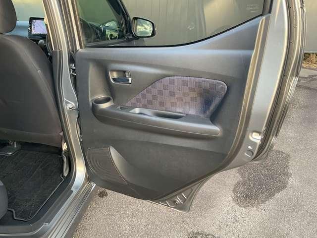 デイズ 660 ハイウェイスターGターボ ナビゲーション アラウンドビューモニター(16枚目)