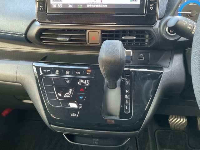 デイズ 660 ハイウェイスターGターボ ナビゲーション アラウンドビューモニター(20枚目)