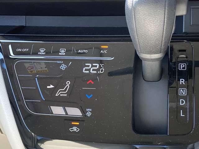 ルークス ６６０　Ｘ　片側ハンズフリーオートスライド　カーナビ（9枚目）