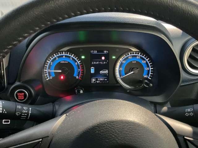 デイズ 660 ハイウェイスターX プロパイロット エディション ナビゲーション アラウンドビューモニター(6枚目)