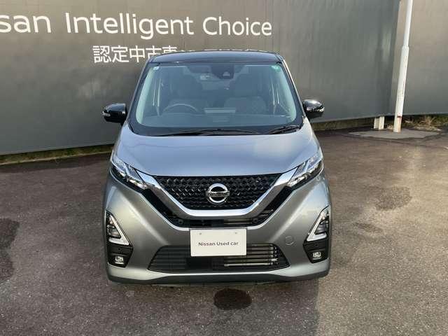 デイズ 660 ハイウェイスターX プロパイロット エディション ナビゲーション アラウンドビューモニター(16枚目)