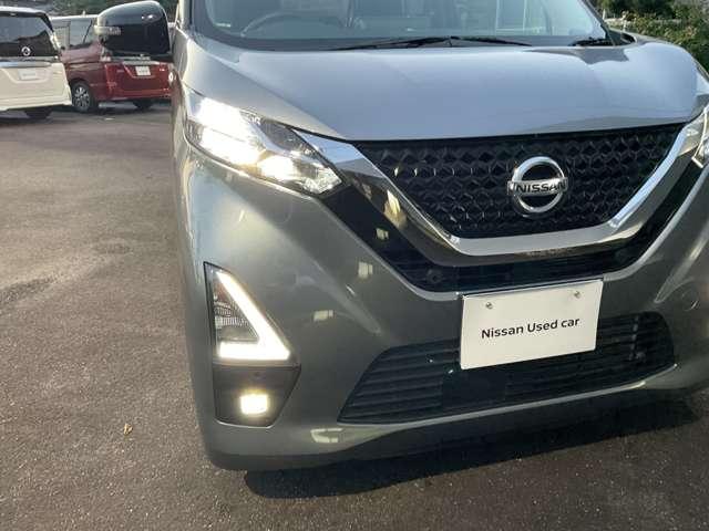 デイズ 660 ハイウェイスターX プロパイロット エディション ナビゲーション アラウンドビューモニター(17枚目)