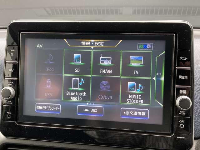 デイズ ６６０　ハイウェイスターＧターボ　ナビゲーション　アラウンドビューモニター（15枚目）