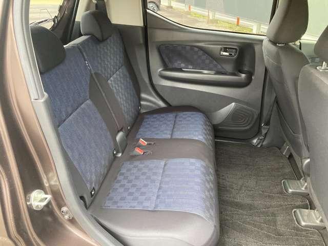 デイズ ６６０　ハイウェイスターＧターボ　ナビゲーション　アラウンドビューモニター（19枚目）