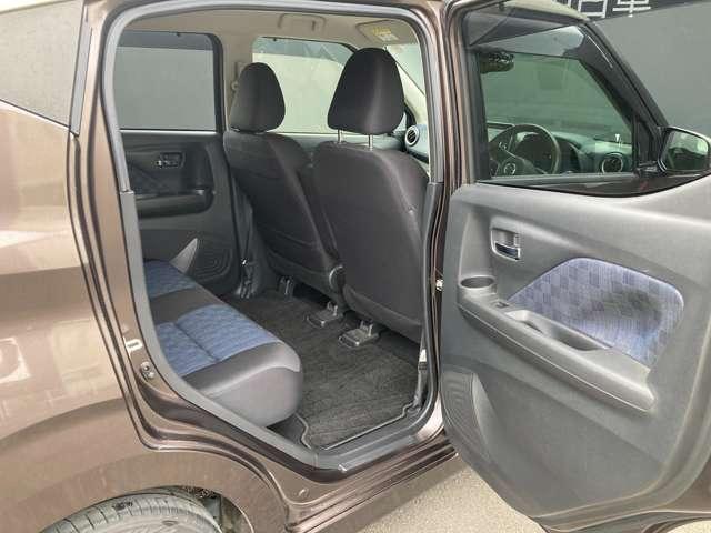 デイズ ６６０　ハイウェイスターＧターボ　ナビゲーション　アラウンドビューモニター（20枚目）