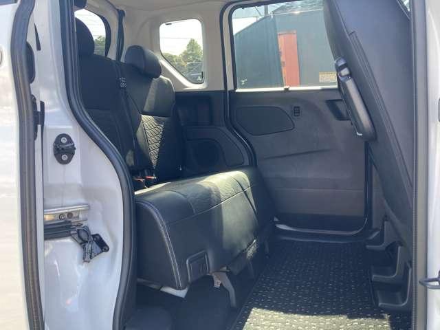 ルークス 660 ハイウェイスターGターボ アーバンクロム ナビゲーション アラウンドビューモニター(9枚目)