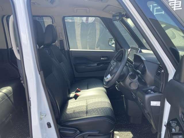 ルークス 660 ハイウェイスターGターボ アーバンクロム ナビゲーション アラウンドビューモニター(10枚目)