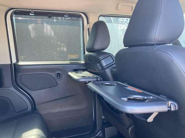 ルークス 660 ハイウェイスターGターボ アーバンクロム ナビゲーション アラウンドビューモニター(11枚目)