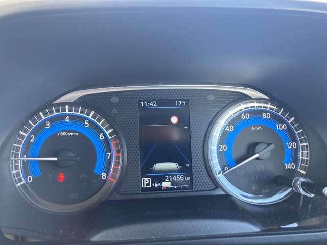 ルークス 660 ハイウェイスターGターボ アーバンクロム ナビゲーション アラウンドビューモニター(12枚目)