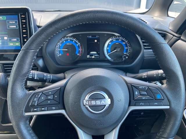 ルークス 660 ハイウェイスターGターボ アーバンクロム ナビゲーション アラウンドビューモニター(14枚目)