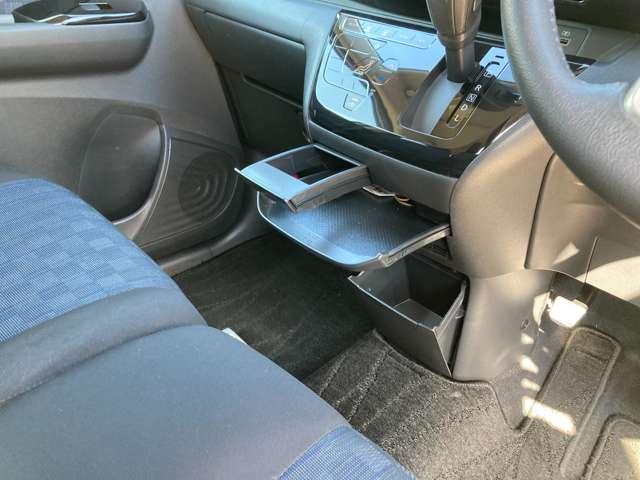 デイズ 660 ハイウェイスターX オーディオレス アラウンドビューモニター(8枚目)