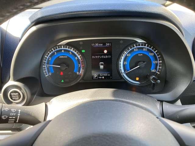 デイズ 660 ハイウェイスターX オーディオレス アラウンドビューモニター(13枚目)