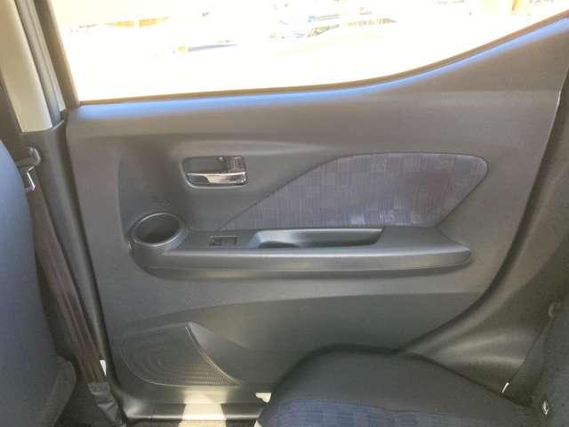 デイズ 660 ハイウェイスターX オーディオレス アラウンドビューモニター(16枚目)