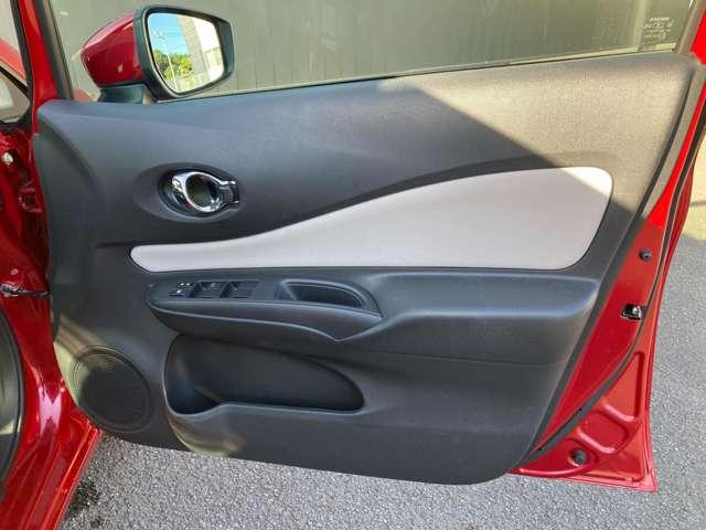 ノート 1.2 e-POWER X ナビゲーション アラウンドビューモニター(15枚目)