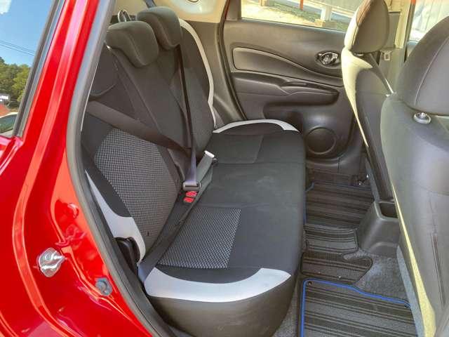 ノート 1.2 e-POWER X ナビゲーション アラウンドビューモニター(17枚目)