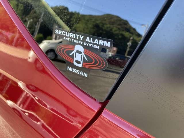 ノート 1.2 e-POWER X ナビゲーション アラウンドビューモニター(18枚目)