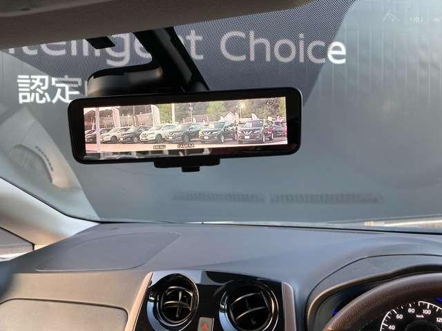 ノート 1.2 e-POWER メダリスト ナビゲーション アラウンドビューモニター(11枚目)
