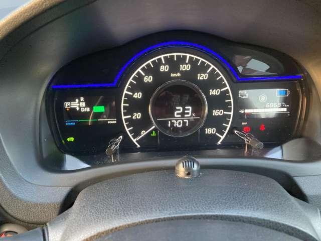 ノート 1.2 e-POWER メダリスト ナビゲーション アラウンドビューモニター(15枚目)