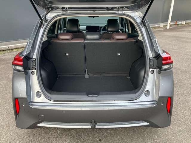 オーラ 1.2 G ナビゲーション アラウンドビューモニター(7枚目)