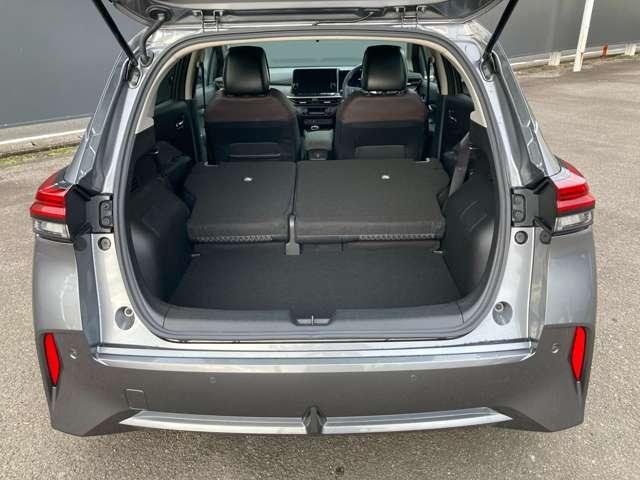 オーラ 1.2 G ナビゲーション アラウンドビューモニター(8枚目)