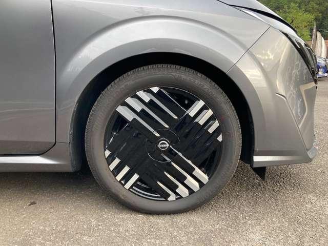 オーラ 1.2 G ナビゲーション アラウンドビューモニター(11枚目)