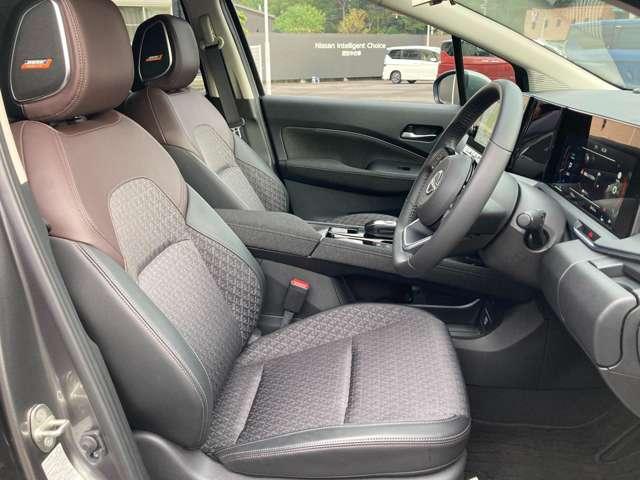 オーラ 1.2 G ナビゲーション アラウンドビューモニター(13枚目)