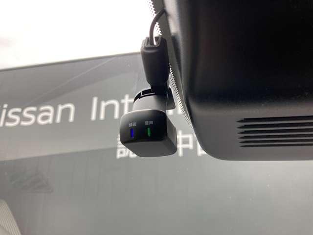 ノート 1.2 X カーナビ プロパイロット(8枚目)