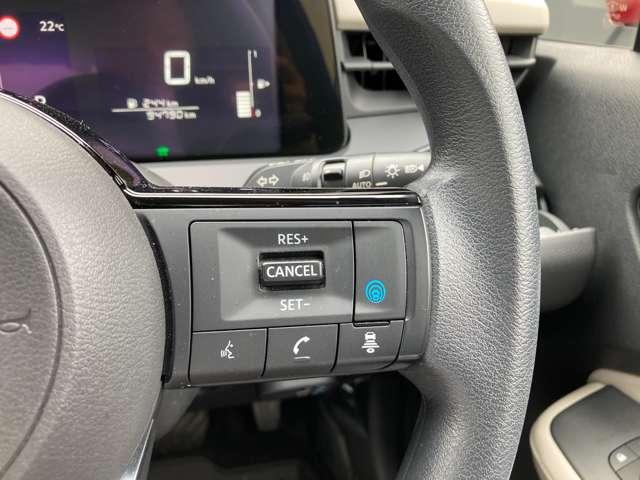 ノート 1.2 X カーナビ プロパイロット(15枚目)