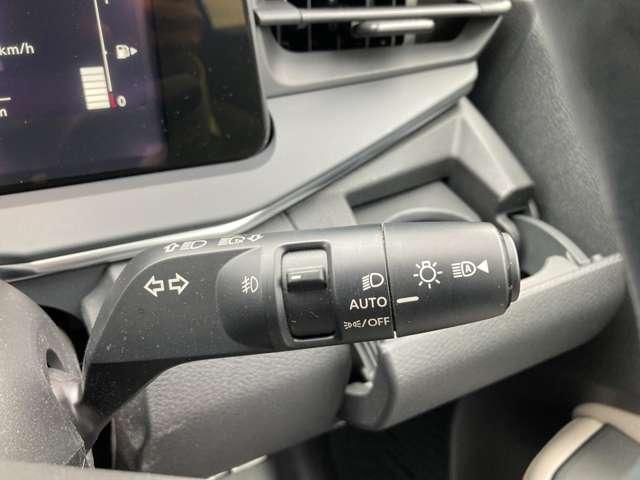 ノート 1.2 X カーナビ プロパイロット(16枚目)