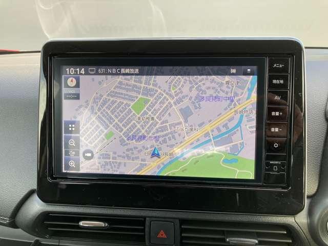 デイズ ６６０　ハイウェイスターＸ　ナビゲーション　アラウンドビューモニター（13枚目）