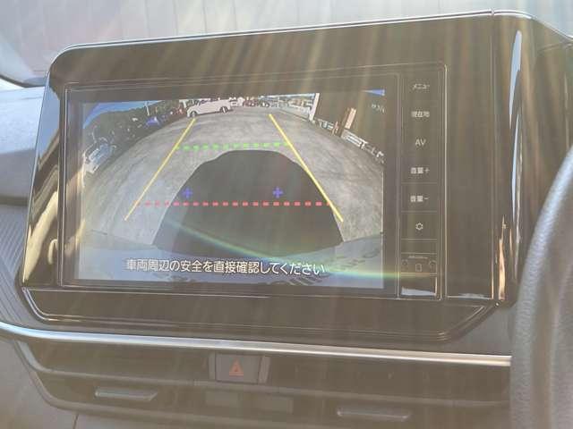 ノート 1.2 X カーナビ バックビューモニター ETC(7枚目)