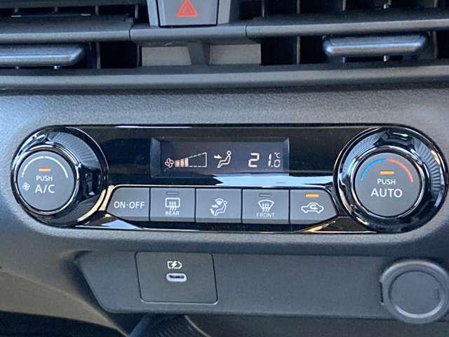 ノート 1.2 X カーナビ バックビューモニター ETC(8枚目)