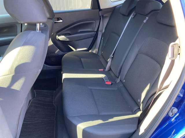 ノート 1.2 X カーナビ バックビューモニター ETC(18枚目)