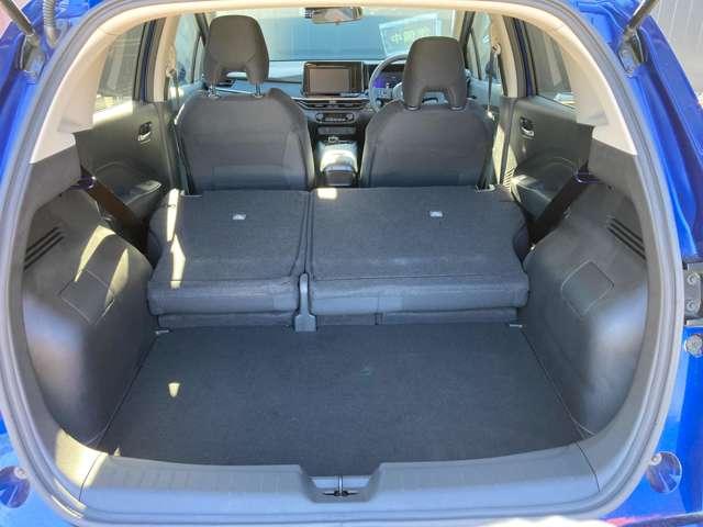 ノート 1.2 X カーナビ バックビューモニター ETC(20枚目)