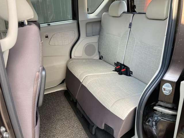 ルークス 660 X 片側ハンズフリーオートスライド カーナビ(17枚目)