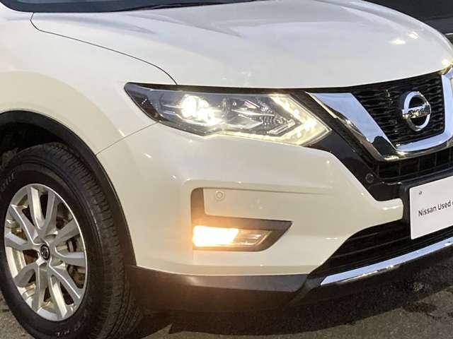 エクストレイル ２．０　２０Ｘｉ　ハイブリッド　カーナビ　プロパイロット（15枚目）