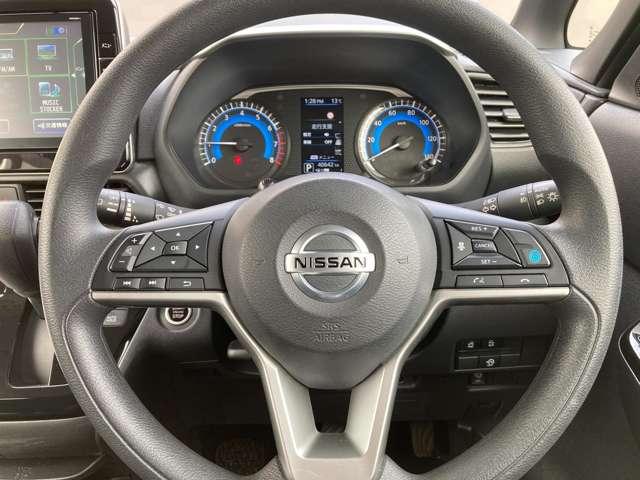 ルークス ６６０　ハイウェイスターＸ　プロパイロット　エディション　ナビゲーション　アラウンドビューモニター（13枚目）